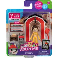 Adopt Me ! Pets 2-Pack Nursery
