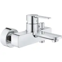 GROHE Lineare New Badmengkraan Chroom