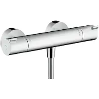 Hansgrohe Ecostat 1001cl douchethermostaat chroom