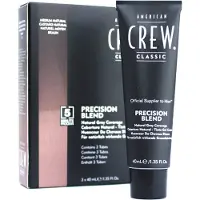 American Crew Precision Blend Set