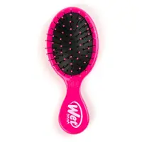 The Wet Brush Pro Detangler Mini Pink
