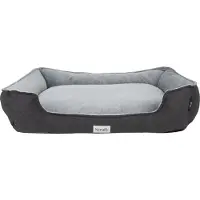 Scruffs Harvard Orthopedisch Box Bed