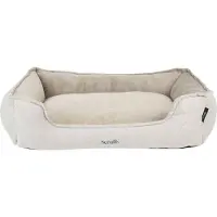Scruffs Harvard Orthopedisch Box Bed