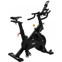 Taurus IC90 Pro Smart Indoor Bike - tot 180kg - bluetooth