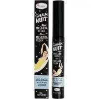 Thebalm Ogen Eyeliner & Mascara Nuit I'm Vegan Mascara