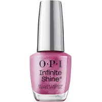 OPI Infinite Shine - Lip Pink Battle - 15 ml - Roze Nagellak