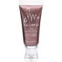 Danessa Myricks Beauty Colorfix Foils Oogschaduw 10 ml Rocket