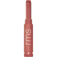 RMS Beauty Nude Legendary Serum Lipstick - Satijnen afwerking Lip Color Serum Lip Stain Hybride langdurige lippenstift voor vrouwen Hydraterende