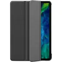 Just in Case Smart Tri-Fold voor iPad Pro 12.9 Zwart