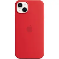 Apple iPhone 14 Plus Back Cover met MagSafe (PRODUCT)RED