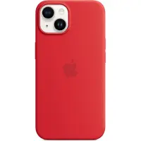 Apple iPhone 14 Back Cover met MagSafe (PRODUCT)RED