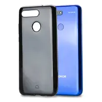 Mobilize Gelly Case Honor View 20 Black