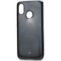 Mobilize Gelly Case Xiaomi Mi 8 Black