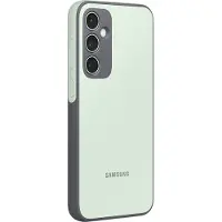 Samsung Silicone Case S23 FE Mint
