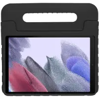 Just in Case Samsung Galaxy Tab A7 Lite Kids Cover Zwart