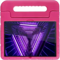 Just in Case Kids Case Lenovo Tab M10 HD (2de generatie) Cover Roze