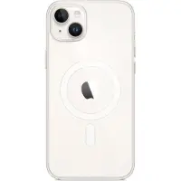 Apple iPhone 14 Plus Back Cover met MagSafe Transparant