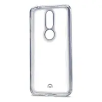 Mobilize Gelly Case Nokia 7.1 Clear