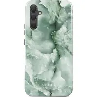 Burga Tough Galaxy A34 Hoesje Pistachio
