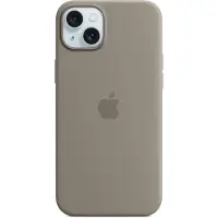 Apple iPhone 15 Plus Back Cover met MagSafe Klei