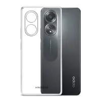 Mobilize Gelly Case OPPO A58 4G Clear