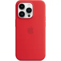 Apple iPhone 14 Pro Back Cover met MagSafe (PRODUCT)RED