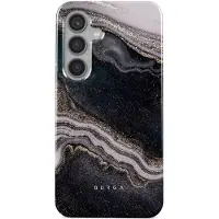 Burga Tough Backcover voor de Samsung Galaxy S24 - Magic Night