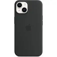 Apple iPhone 14 Back Cover met MagSafe Middernacht