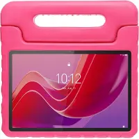 Just in Case Classic Kids Case tablethoes voor Lenovo Tab M11 - Roze
