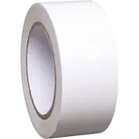Moravia 261.16.606 PROline-tape wit zelfklevende vloermarkeertape (l x b) 33 m x 50 mm
