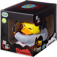 TUBBZ Yakuza Boxed Kazuma Kiryu