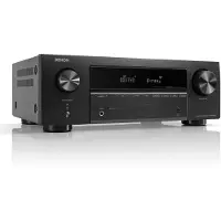 Denon AVR-X580BT Home-cinema-receiver