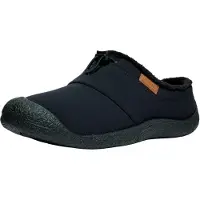 Keen - Howser III Slide - Pantoffels 47,5, zwart