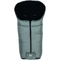 Fillikid Wintervoetenzak Kailash Big grijs