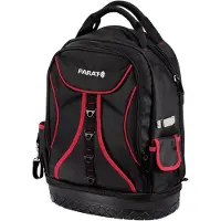Parat Basic Back Pack Gereedschapsrugzak (leeg) 1 stuks Universeel (l x b x h) 350 cm x 380 mm x 470 mm