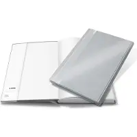 Herma 14235 Boeken kaft BASIC 235x440 mm - 7 stuks