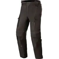 Alpinestars Stella Andes V3 Drystar Dames Motorfiets Textiel Broek