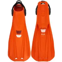Aqua Lung Storm Max Diving Fins Oranje EU 40-43
