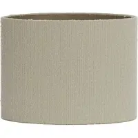 Light & Living Lampenkap Bolero Beige 38 X 17,5 X 28 Cm