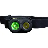 Ridgemonkey Vrh150x Usb Rechargable Headlight Zwart