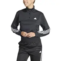 Adidas Iconic Wrapping 3-Stripes Snap Trainingsjack