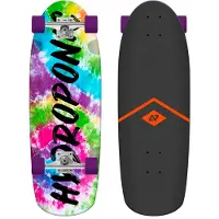 Hydroponic Rounded C 30´´ Surfskate