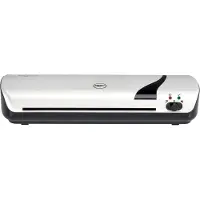 GBC Inspire+ A4 - Lamineermachine, 4 min. start, warm/koud, 75-125 µm, 25 cm/min, ontgrendelbaar, DIN A4