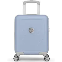 Suitsuit trolley Caretta 44 cm. Cool Gray female