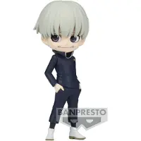 Banpresto Afbeelding van Petit Qposket Jujutsu Kaisen, personage Toge Inumaki, volume 2