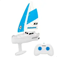 Colorbaby Velero Rc Radio Control Remote Control Wit