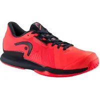 Head Sprint Pro 3.5 Hard Court Shoes Rood EU 40 Man