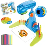 ArtKids - Projector Drawing (32930)