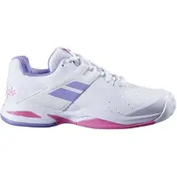 Babolat Propulse All Court Shoes Wit EU 38 Meisjes