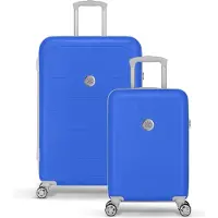 Suitsuit trolley set Caretta - set van 2 Skydiver female